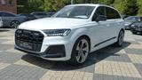 Audi SQ7 4.0 TDI quattro 7-Sitzer Pano Massag Sitzkli - gebrauchte Audi SQ7 aus dem Jahr 2020