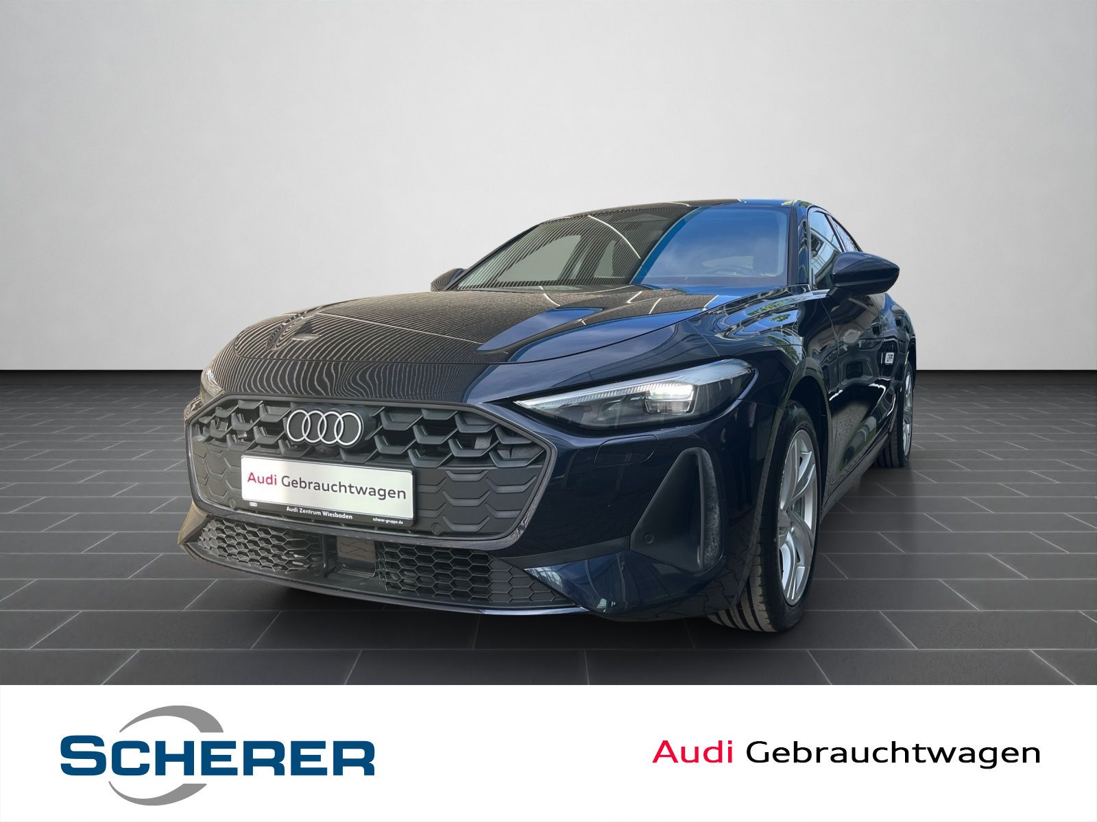 Audi A5 Limousine TDI 150 kW S tronic Kamera