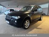 BMW X3 3.0d 4X4 PANO/Klima/ Automatik