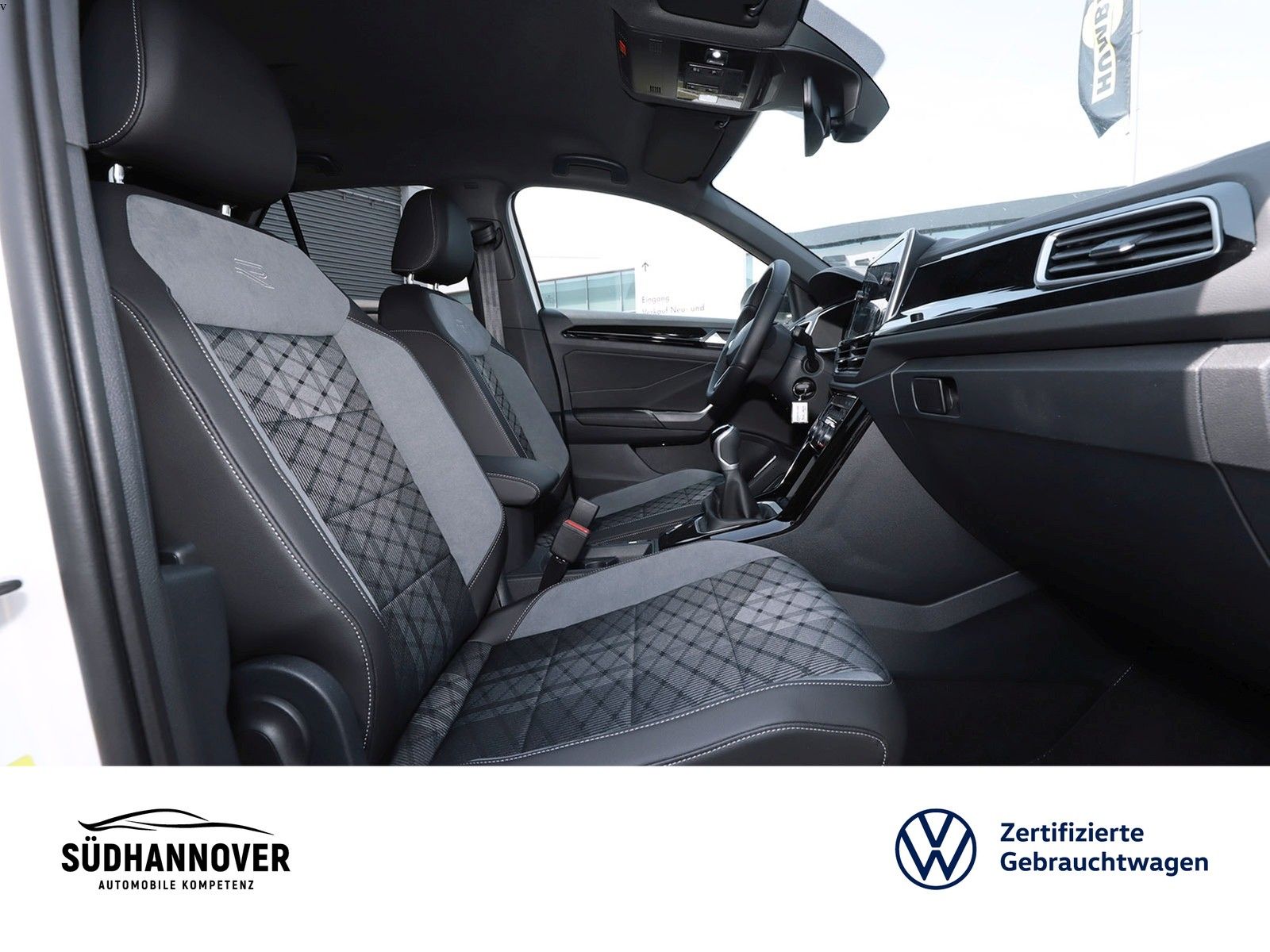 Volkswagen T-Roc - Bild 9