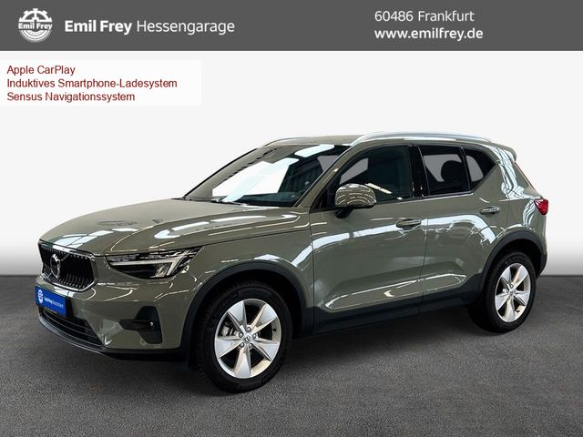 Volvo XC40 T2 CORE Aut Navi LED Kamera PDCv+h MY2024