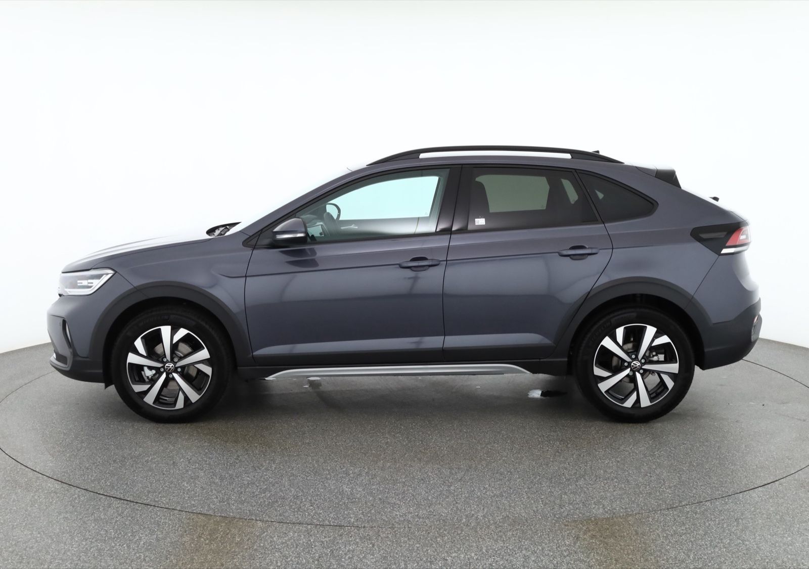 Volkswagen Taigo 1.5 TSI DSG Matrix ACC Kamera imagem 2