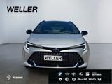 Toyota Corolla 2.0 Hybrid GR Sport *Bi-LED*el. Heck*CAM - Toyota: Sport