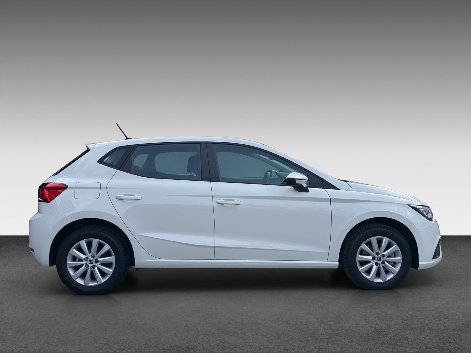 Seat Ibiza - Bild 4