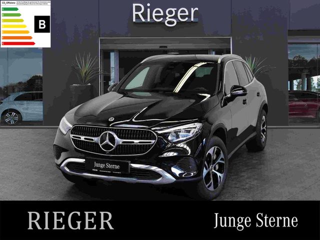 Mercedes-Benz GLC 300 de 4M Avantgarde*Distronic*360°-Kamera++