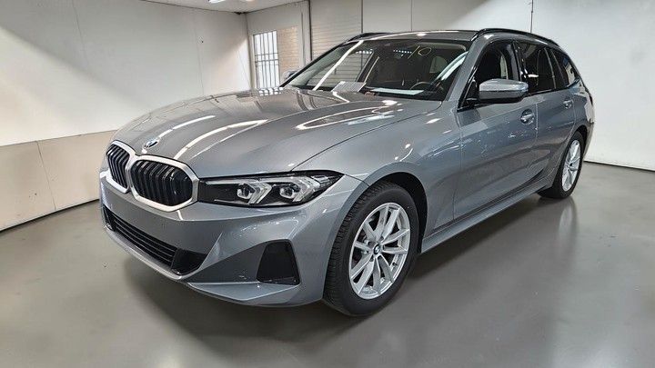 BMW 320d xDrive T Shadow-Line WIDE*LED*CARPLAY*MEGA
