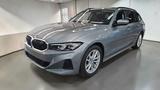 BMW 320d xDrive T Shadow-Line WIDE*LED*CARPLAY*MEGA - BMW 320: 320d Xdrive
