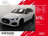 Audi RS 4 Avant 2.9 TFSI Quattro tiptronic |Massage - gebrauchte Audi RS4 aus dem Jahr 2022