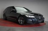 BMW 520 d xDrive Touring M Sport Leder/ACC/HUD/Kamer - BMW 520 in Braunschweig