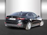BMW 430i Gran Coupe M Sport Laser HUD GSD ACC HiFi - BMW 430 Gran Coupé: Automatik