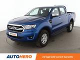 Ford Ranger 2.0 TDCi Doppelkabine 4x4 XLT Aut.*PDC*