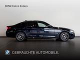 BMW 540 d xDrive Limousine M Sport LED+SHZ+AHK - BMW 5er Reihe aus 2022