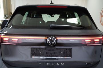 Volkswagen Tiguan 2.0 TDI 142 kW 4M R-Line Panodach 20 Zoll