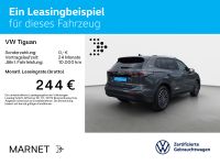 Volkswagen Tiguan - Vorschau Bild 3