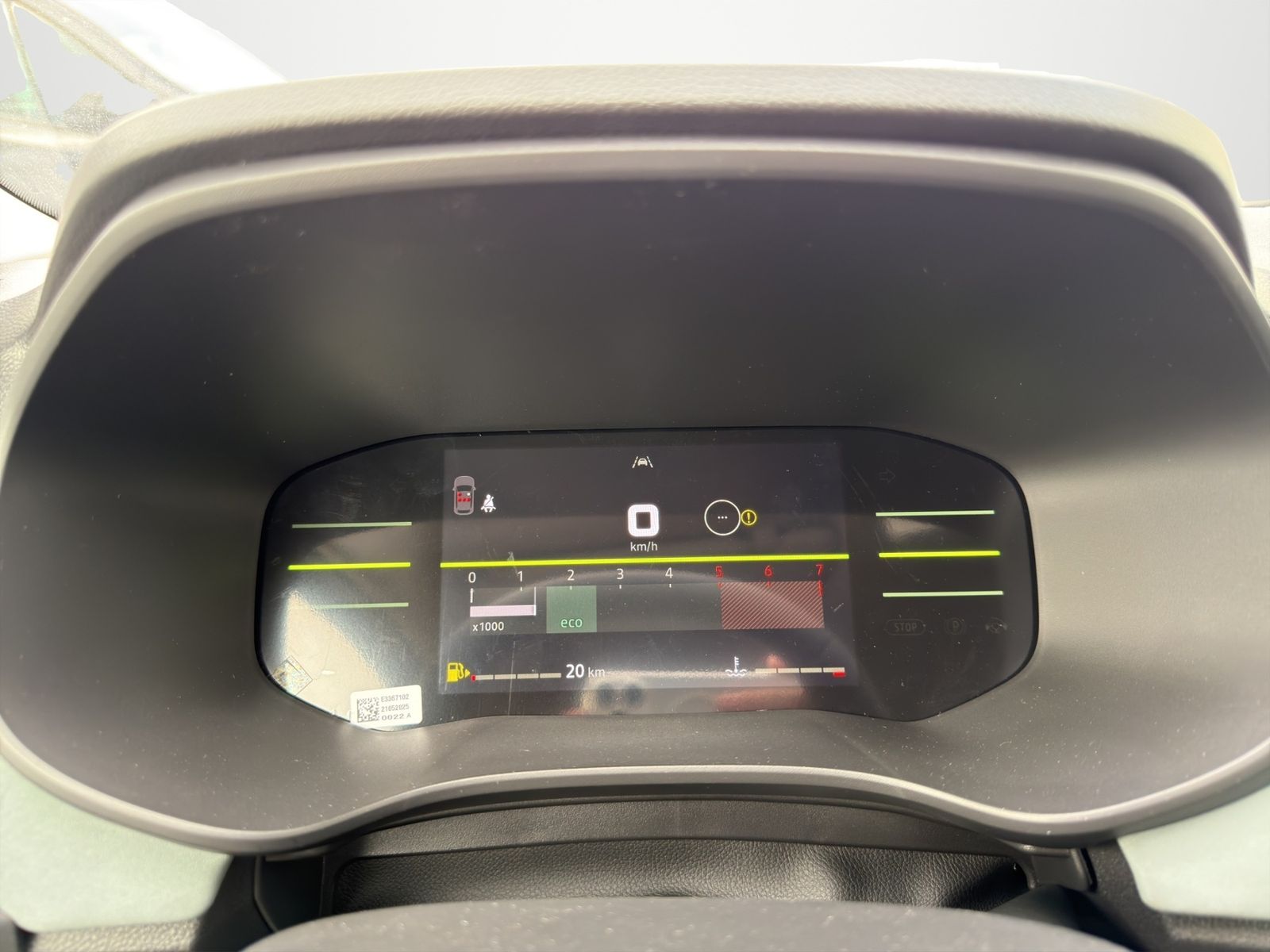 Dacia Sandero - Bild 14