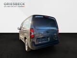 Citroën Berlingo Kasten L2 RFK*Navi*SHZ*Klima*KeyLess* - Citroën Berlingo: L2