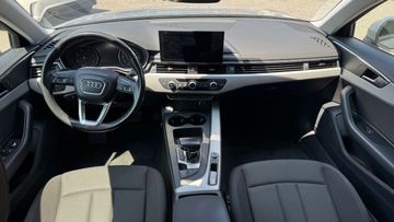 Audi A4 - 12
