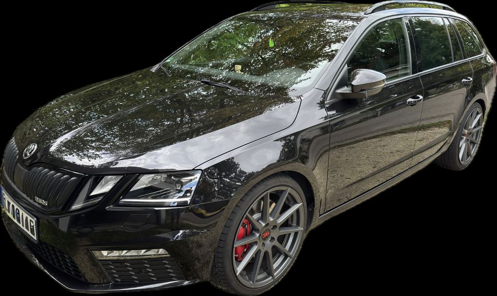 Image of Skoda Octavia
