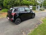 Hyundai i10 blue Classic - Hyundai Gebrauchtwagen in Braunschweig