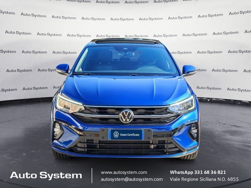 Other Volkswagen Taigo Taigo 1.5 tsi R-Line 150cv dsg imagem 2