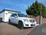 Mercedes-Benz Glk 200cdi Traumhafter Zustand - Mercedes-Benz GLK 200 von privat