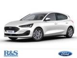 Ford Focus Titanium Edition Abstandsregeltempomat+LED - Ford Focus: Limousine