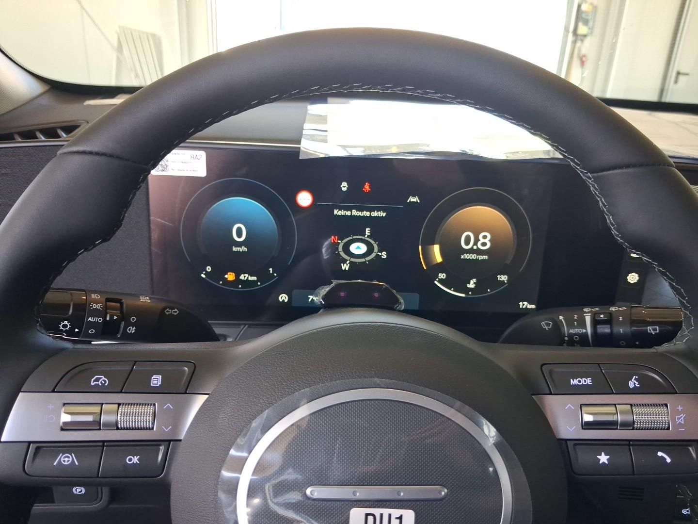 Hyundai KONA - Bild 8