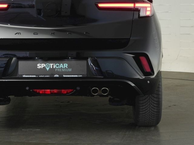 Mokka B FACELIFT GS AT+NAVI+LED LICHT+RÜCKFAHRKA