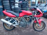 Ducati 750 SS i.E.   "orig. 9' km" - Offers matching your search criteria
