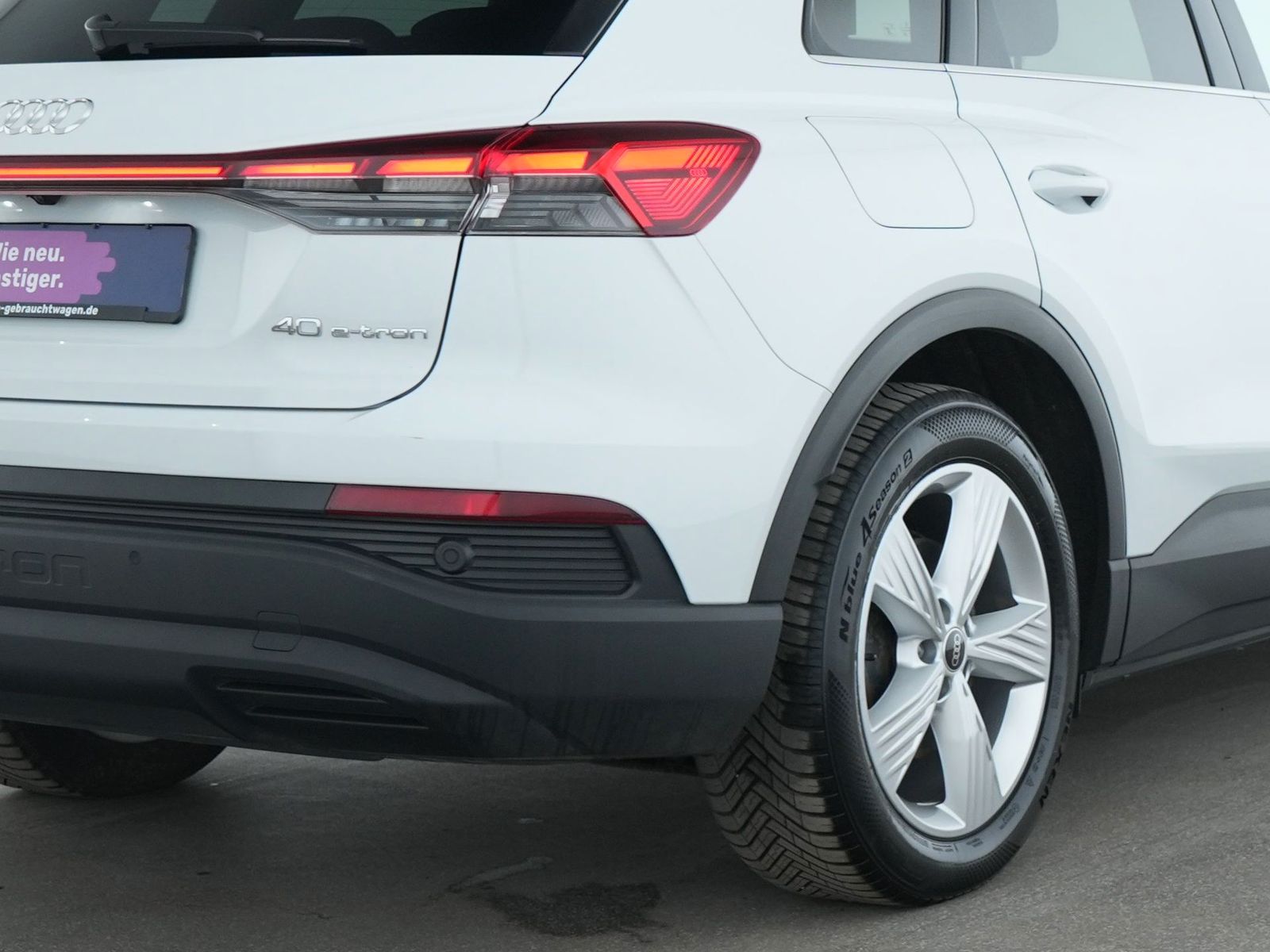 Audi Q4 e-tron - Bild 15