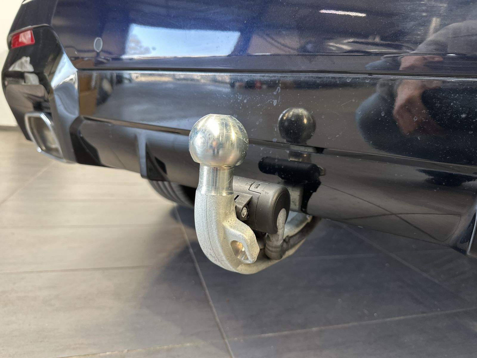 Fahrzeugabbildung BMW X3 xDrive30e M-Sport NAV+LED+AHK+H&K+KAMERA+19ZO