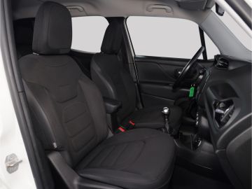 Jeep Renegade Longitude FWD 1.4 MultiAir