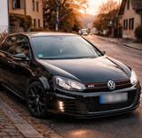 Volkswagen Vw Golf VI gti Verkauf|tausch - : Von Privat, Verkauf