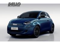 Fiat 500e - Vorschau Bild 1