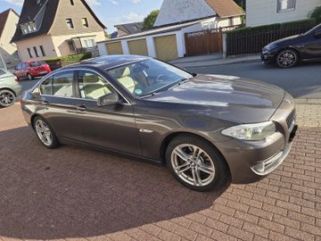 BMW 525 - 1