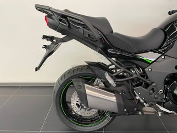 Kawasaki Versys 1100 SE