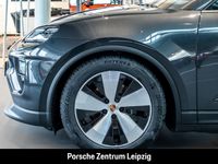 Porsche Macan - Vorschau Bild 7