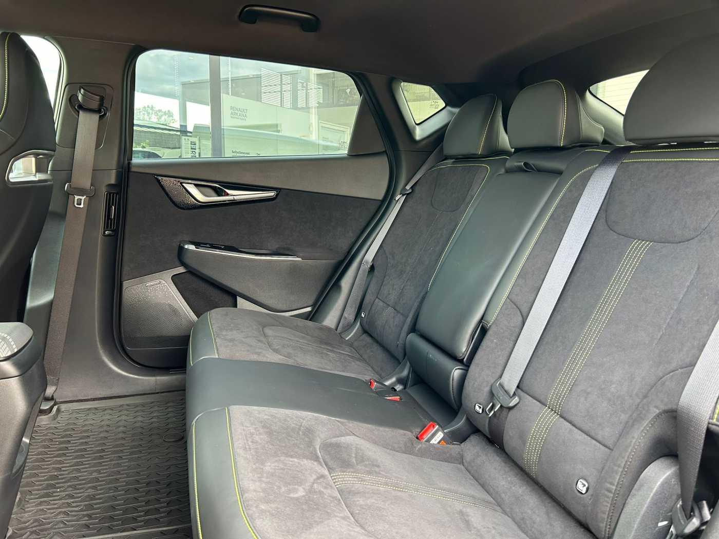 Kia EV6 GT 77,4-kWh AWD