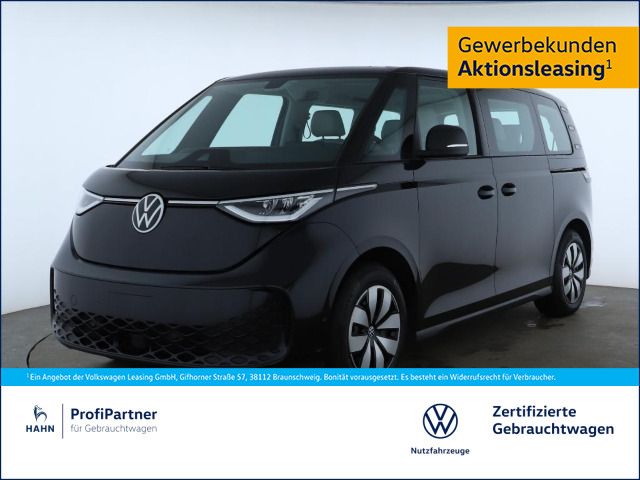Volkswagen ID. Buzz PRO 210kW 84kWH Batterie AHK KAMERA KLI