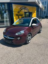 Opel Adam Open Air ecoFlex - Opel Adam in Augsburg