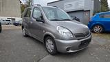 Toyota Yaris Verso 1.3 Sol Automatik/TÜV 06-27 - Toyota Yaris in Wuppertal