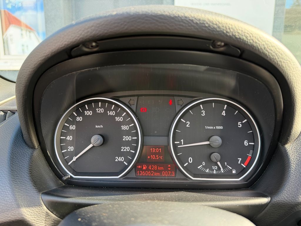 BMW 118 - Bild 3