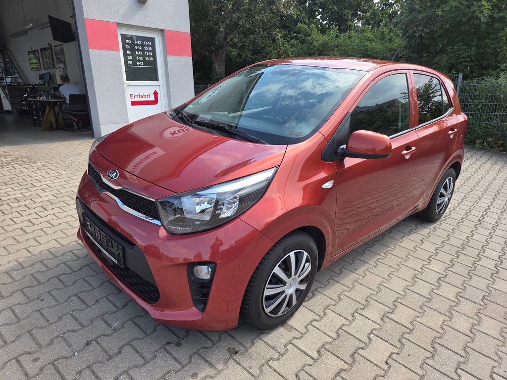 Image of Kia Picanto