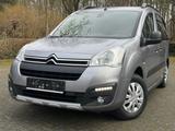 Citroën Berlingo Kombi XTR|1. HAND|NAVI| - Citroën Berlingo Xtr mit Diesel-Antrieb