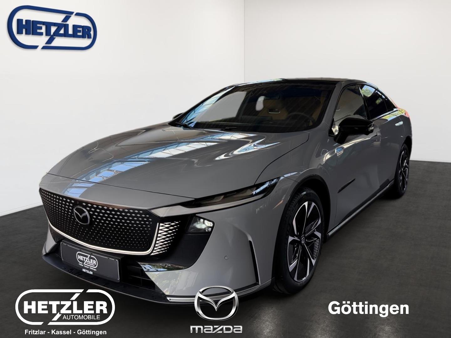 Mazda 6e 190 kW EV Takumi Plus HUD Panorama Navi Digit