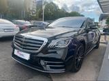 Mercedes-Benz S450e #AMG-Line# *HeadUp*SoftCloce*Memory*8xAlu* - Mercedes-Benz S 450 Gebrauchtwagen