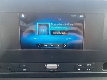 Fahrzeugabbildung Mercedes-Benz Sprinter 316 CDI L3H2*Klima*Kamera*LBW*Schw.Sitz