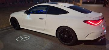 صورة 7 لـ 2024 Mercedes-BENZ CLE