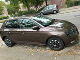 Skoda Perfektes und modernes Anfängerauto - Skoda Fabia: Kleinwagen