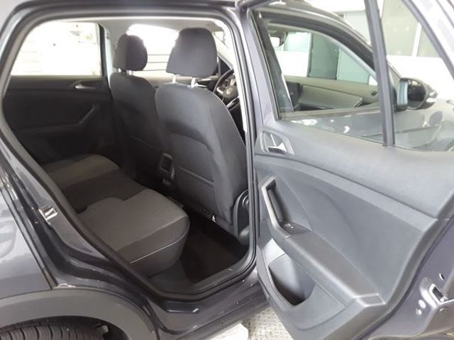 Fahrzeugabbildung Volkswagen T-Cross 1.0 TSI LIFE NAVI GJR LED ACC